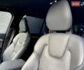 Вольво ХС90 2020 в Киеве на Automoto.ua Серый Вольво ХС90, объемом двигателя 2 л и пробегом 147 тыс. км за 38500 $, фото 26 на Automoto.ua