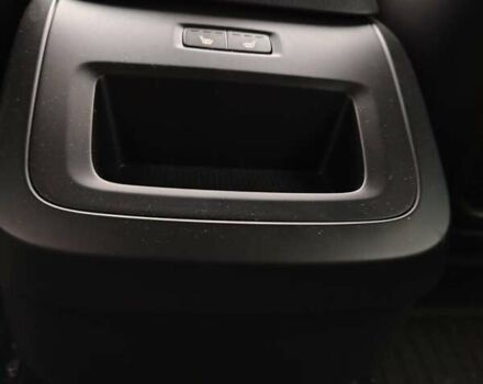 Сірий Вольво ХС90, об'ємом двигуна 1.97 л та пробігом 154 тис. км за 41000 $, фото 13 на Automoto.ua