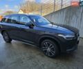 Сірий Вольво ХС90, об'ємом двигуна 1.97 л та пробігом 111 тис. км за 49500 $, фото 1 на Automoto.ua