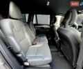 Вольво ХС90 2020 в Киеве на Automoto.ua Серый Вольво ХС90, объемом двигателя 2 л и пробегом 147 тыс. км за 38500 $, фото 49 на Automoto.ua