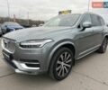 Сірий Вольво ХС90, об'ємом двигуна 1.97 л та пробігом 115 тис. км за 45900 $, фото 3 на Automoto.ua