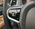 Серый Вольво ХС90, объемом двигателя 1.97 л и пробегом 123 тыс. км за 45900 $, фото 32 на Automoto.ua