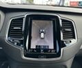 Серый Вольво ХС90, объемом двигателя 1.97 л и пробегом 80 тыс. км за 46800 $, фото 27 на Automoto.ua
