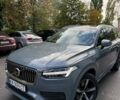 Серый Вольво ХС90, объемом двигателя 2 л и пробегом 89 тыс. км за 49000 $, фото 10 на Automoto.ua