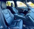 Сірий Вольво ХС90, об'ємом двигуна 2 л та пробігом 56 тис. км за 22600 $, фото 10 на Automoto.ua