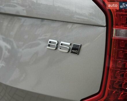 Серый Вольво ХС90, объемом двигателя 1.97 л и пробегом 128 тыс. км за 45000 $, фото 11 на Automoto.ua