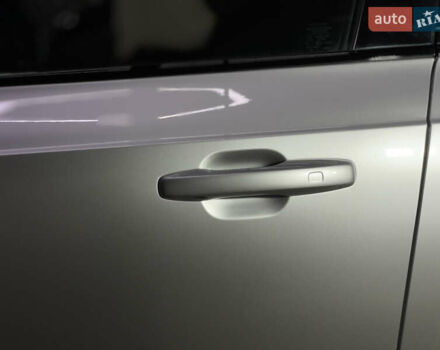 Вольво ХС90 2020 у Сумах на Automoto.ua Сірий Вольво ХС90, об'ємом двигуна 1.97 л та пробігом 64 тис. км за 53000 $, фото 17 на Automoto.ua