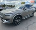 Серый Вольво ХС90, объемом двигателя 1.97 л и пробегом 80 тыс. км за 46800 $, фото 3 на Automoto.ua