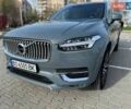 Серый Вольво ХС90, объемом двигателя 2 л и пробегом 117 тыс. км за 48650 $, фото 4 на Automoto.ua