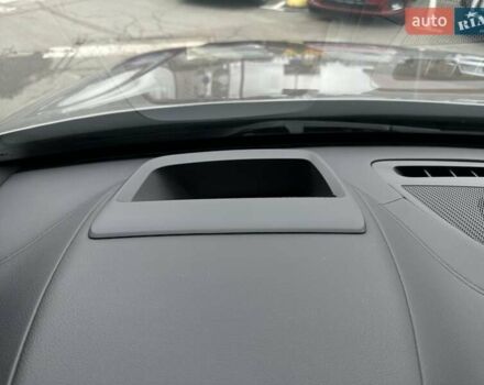 Серый Вольво ХС90, объемом двигателя 1.97 л и пробегом 128 тыс. км за 45000 $, фото 20 на Automoto.ua