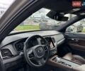 Серый Вольво ХС90, объемом двигателя 1.97 л и пробегом 80 тыс. км за 46800 $, фото 18 на Automoto.ua