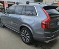 Серый Вольво ХС90, объемом двигателя 1.97 л и пробегом 105 тыс. км за 40000 $, фото 6 на Automoto.ua