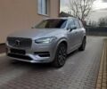 Серый Вольво ХС90, объемом двигателя 1.97 л и пробегом 72 тыс. км за 47100 $, фото 1 на Automoto.ua