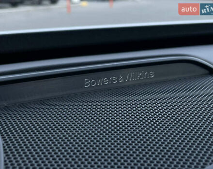 Серый Вольво ХС90, объемом двигателя 1.97 л и пробегом 159 тыс. км за 38999 $, фото 36 на Automoto.ua