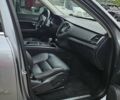 Сірий Вольво ХС90, об'ємом двигуна 1.97 л та пробігом 105 тис. км за 37000 $, фото 13 на Automoto.ua
