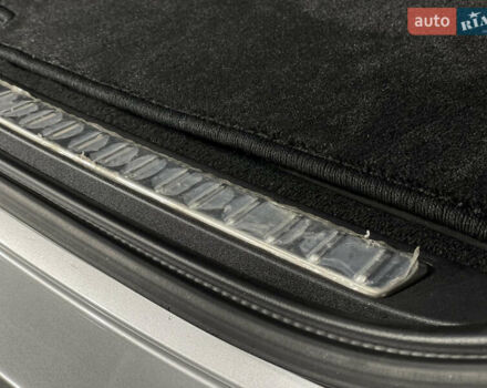 Вольво ХС90 2020 у Сумах на Automoto.ua Сірий Вольво ХС90, об'ємом двигуна 1.97 л та пробігом 64 тис. км за 53000 $, фото 21 на Automoto.ua