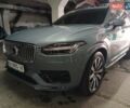 Серый Вольво ХС90, объемом двигателя 1.97 л и пробегом 123 тыс. км за 45900 $, фото 43 на Automoto.ua