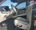 Серый Вольво ХС90, объемом двигателя 2 л и пробегом 151 тыс. км за 10500 $, фото 6 на Automoto.ua
