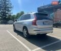 Серый Вольво ХС90, объемом двигателя 1.97 л и пробегом 36 тыс. км за 36500 $, фото 31 на Automoto.ua