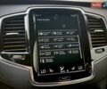 Вольво ХС90 2020 в Киеве на Automoto.ua Серый Вольво ХС90, объемом двигателя 2 л и пробегом 147 тыс. км за 38500 $, фото 38 на Automoto.ua