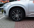 Вольво ХС90 2020 в Житомире на Automoto.ua Серый Вольво ХС90, объемом двигателя 1.97 л и пробегом 150 тыс. км за 34800 $, фото 16 на Automoto.ua
