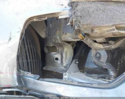 Сірий Вольво ХС90, об'ємом двигуна 2 л та пробігом 72 тис. км за 8500 $, фото 16 на Automoto.ua