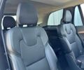 Серый Вольво ХС90, объемом двигателя 2 л и пробегом 32 тыс. км за 17200 $, фото 9 на Automoto.ua