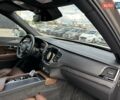 Серый Вольво ХС90, объемом двигателя 1.97 л и пробегом 80 тыс. км за 46800 $, фото 39 на Automoto.ua