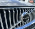 Серый Вольво ХС90, объемом двигателя 1.97 л и пробегом 80 тыс. км за 46800 $, фото 14 на Automoto.ua