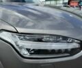 Серый Вольво ХС90, объемом двигателя 1.97 л и пробегом 80 тыс. км за 46800 $, фото 12 на Automoto.ua