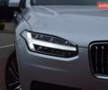 Вольво ХС90 2020 в Житомире на Automoto.ua Серый Вольво ХС90, объемом двигателя 1.97 л и пробегом 150 тыс. км за 34800 $, фото 29 на Automoto.ua
