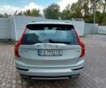 Серый Вольво ХС90, объемом двигателя 1.97 л и пробегом 72 тыс. км за 50000 $, фото 3 на Automoto.ua
