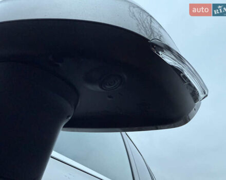 Серый Вольво ХС90, объемом двигателя 1.97 л и пробегом 147 тыс. км за 39800 $, фото 40 на Automoto.ua