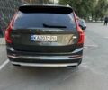 Серый Вольво ХС90, объемом двигателя 1.97 л и пробегом 127 тыс. км за 57000 $, фото 7 на Automoto.ua