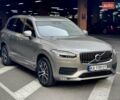 Вольво ХС90 2020 в Киеве на Automoto.ua Серый Вольво ХС90, объемом двигателя 2 л и пробегом 147 тыс. км за 38500 $, фото 17 на Automoto.ua