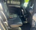 Серый Вольво ХС90, объемом двигателя 1.97 л и пробегом 36 тыс. км за 36500 $, фото 11 на Automoto.ua