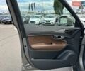 Серый Вольво ХС90, объемом двигателя 1.97 л и пробегом 80 тыс. км за 46800 $, фото 17 на Automoto.ua