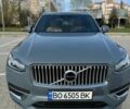 Серый Вольво ХС90, объемом двигателя 2 л и пробегом 117 тыс. км за 48650 $, фото 6 на Automoto.ua