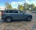 Вольво ХС90 2020 в Львове на Automoto.ua Серый Вольво ХС90, объемом двигателя 2 л и пробегом 47 тыс. км за 17800 $, фото 2 на Automoto.ua