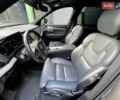 Серый Вольво ХС90, объемом двигателя 2 л и пробегом 145 тыс. км за 39999 $, фото 25 на Automoto.ua
