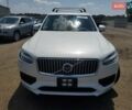 Серый Вольво ХС90, объемом двигателя 1.97 л и пробегом 89 тыс. км за 12300 $, фото 1 на Automoto.ua
