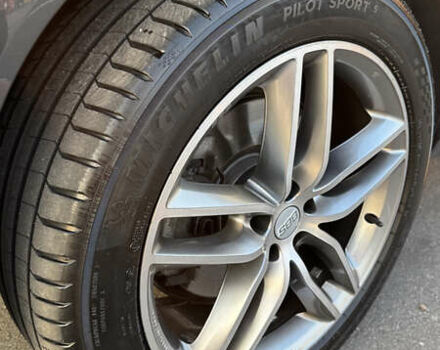 Серый Вольво ХС90, объемом двигателя 1.97 л и пробегом 164 тыс. км за 36500 $, фото 16 на Automoto.ua