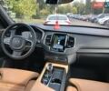Серый Вольво ХС90, объемом двигателя 1.97 л и пробегом 123 тыс. км за 45900 $, фото 27 на Automoto.ua