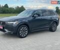 Сірий Вольво ХС90, об'ємом двигуна 2 л та пробігом 50 тис. км за 32500 $, фото 1 на Automoto.ua