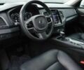 Вольво ХС90 2020 в Ужгороде на Automoto.ua Серый Вольво ХС90, объемом двигателя 2 л и пробегом 55 тыс. км за 24000 $, фото 11 на Automoto.ua