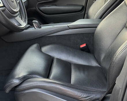 Серый Вольво ХС90, объемом двигателя 1.97 л и пробегом 164 тыс. км за 36500 $, фото 31 на Automoto.ua