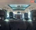 Серый Вольво ХС90, объемом двигателя 1.97 л и пробегом 36 тыс. км за 36500 $, фото 14 на Automoto.ua