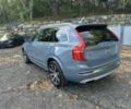 Вольво ХС90 2020 в Львове на Automoto.ua Серый Вольво ХС90, объемом двигателя 2 л и пробегом 47 тыс. км за 17800 $, фото 5 на Automoto.ua
