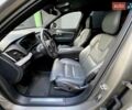 Серый Вольво ХС90, объемом двигателя 2 л и пробегом 145 тыс. км за 39999 $, фото 24 на Automoto.ua