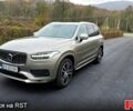 Серый Вольво ХС90, объемом двигателя 2 л и пробегом 130 тыс. км за 44000 $, фото 1 на Automoto.ua